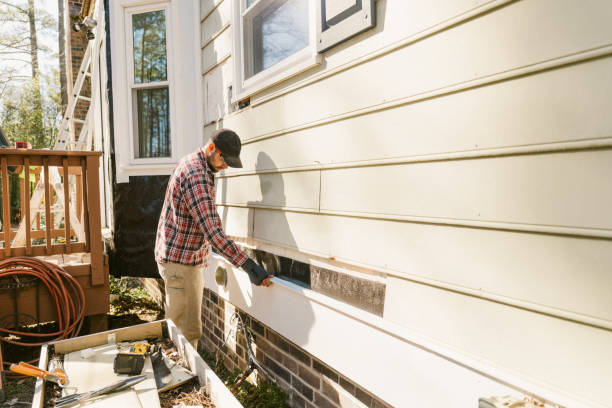 Trusted Siding Repair service in Leavittsburg, OH - Creative Siding